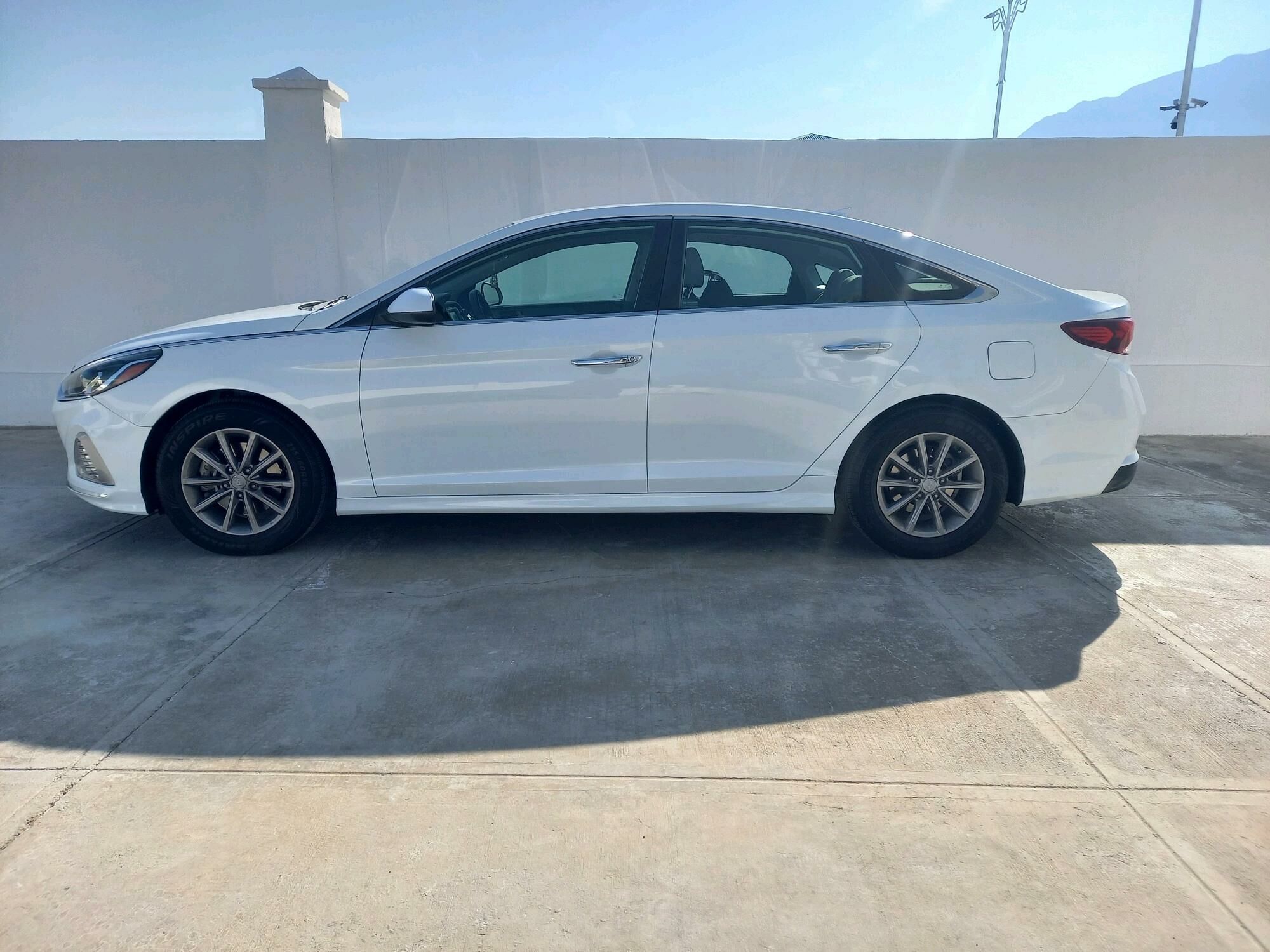 Hyundai Sonata 2019 - 198 000 TMT - Аркадаг - img 2
