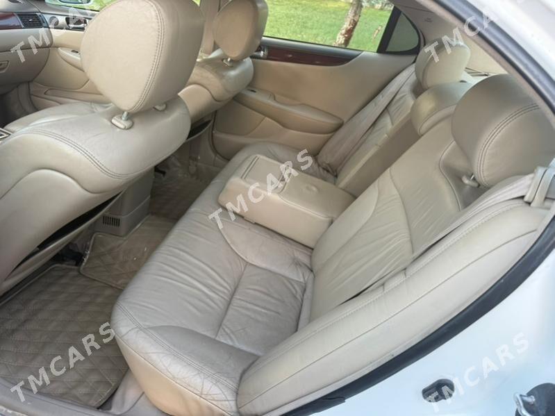 Lexus ES 300 2003 - 190 000 TMT - Койтендаг - img 7