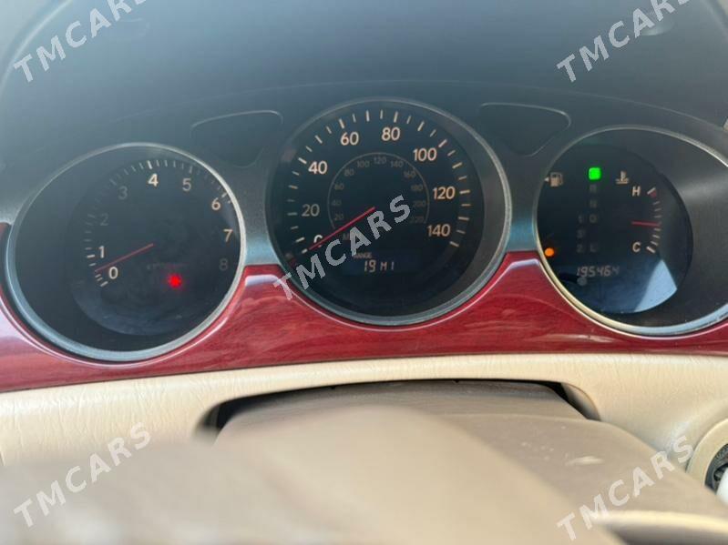 Lexus ES 300 2003 - 190 000 TMT - Койтендаг - img 9