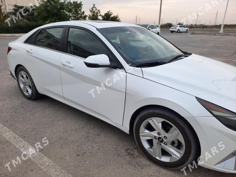 Hyundai Elantra 2021 - 230 000 TMT - Büzmeýin GRES - img 2