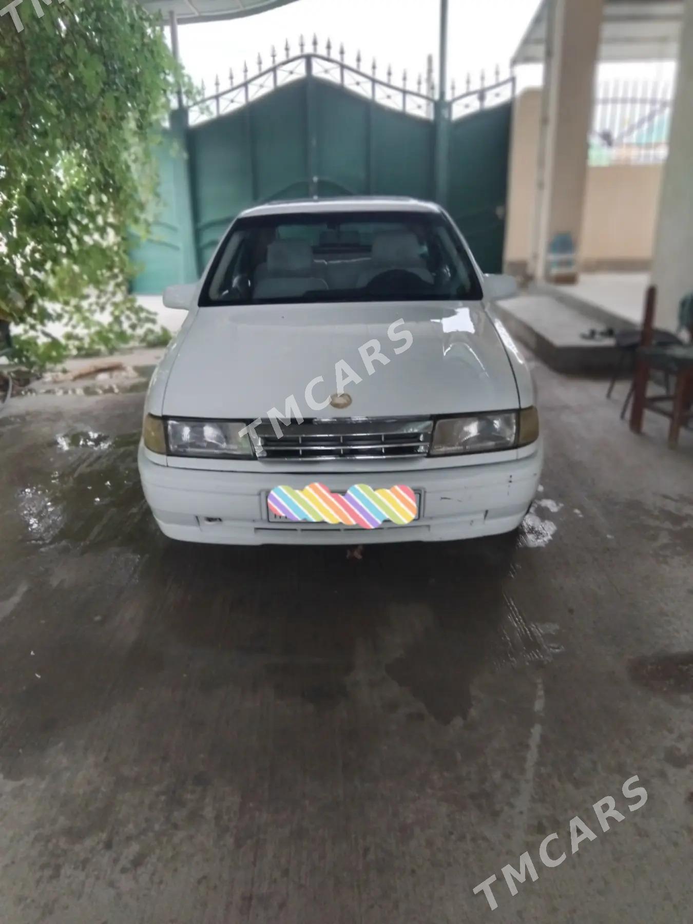 Opel Vectra 1990 - 38 000 TMT - Mary - img 4