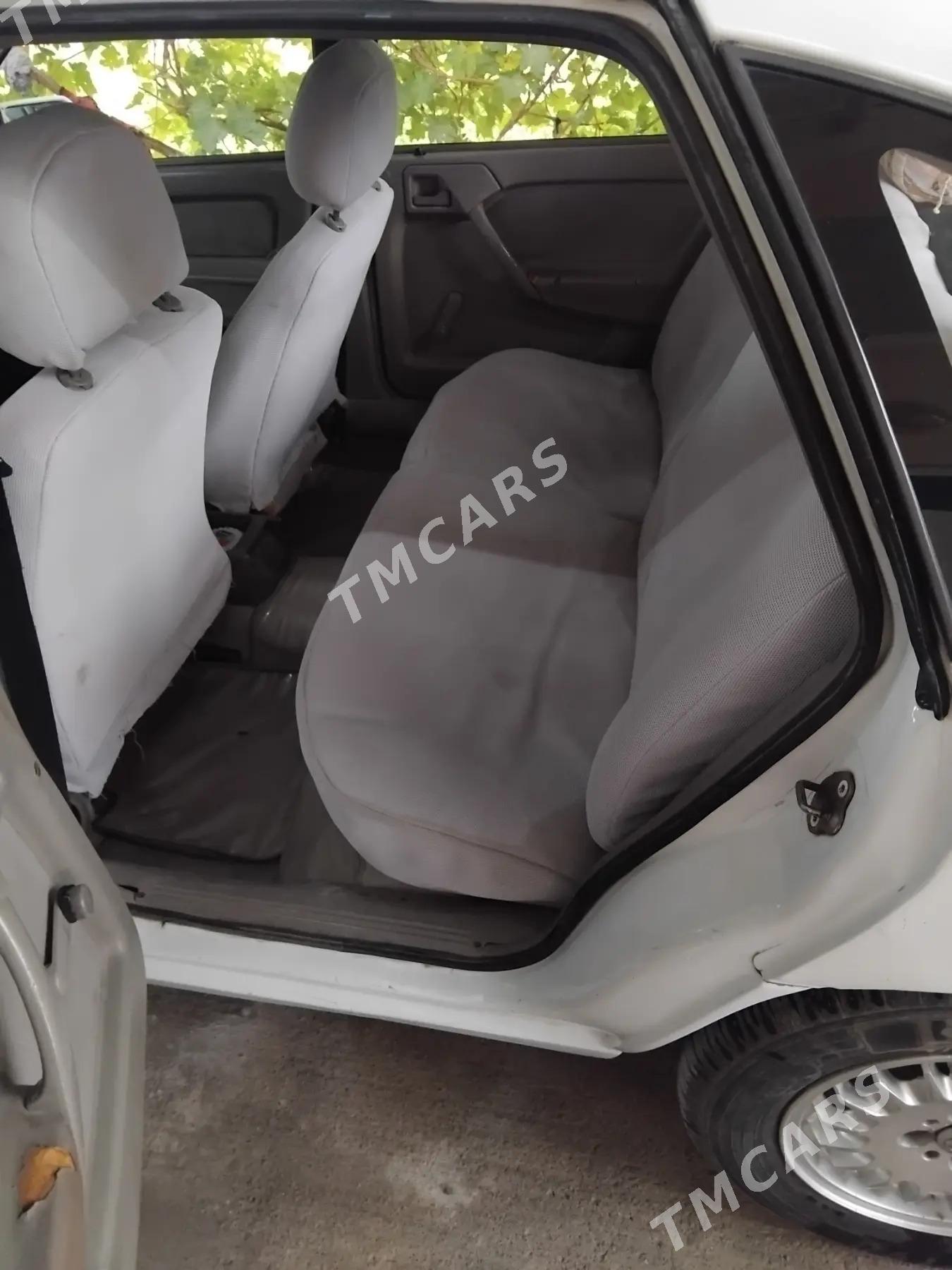 Opel Vectra 1990 - 38 000 TMT - Mary - img 6