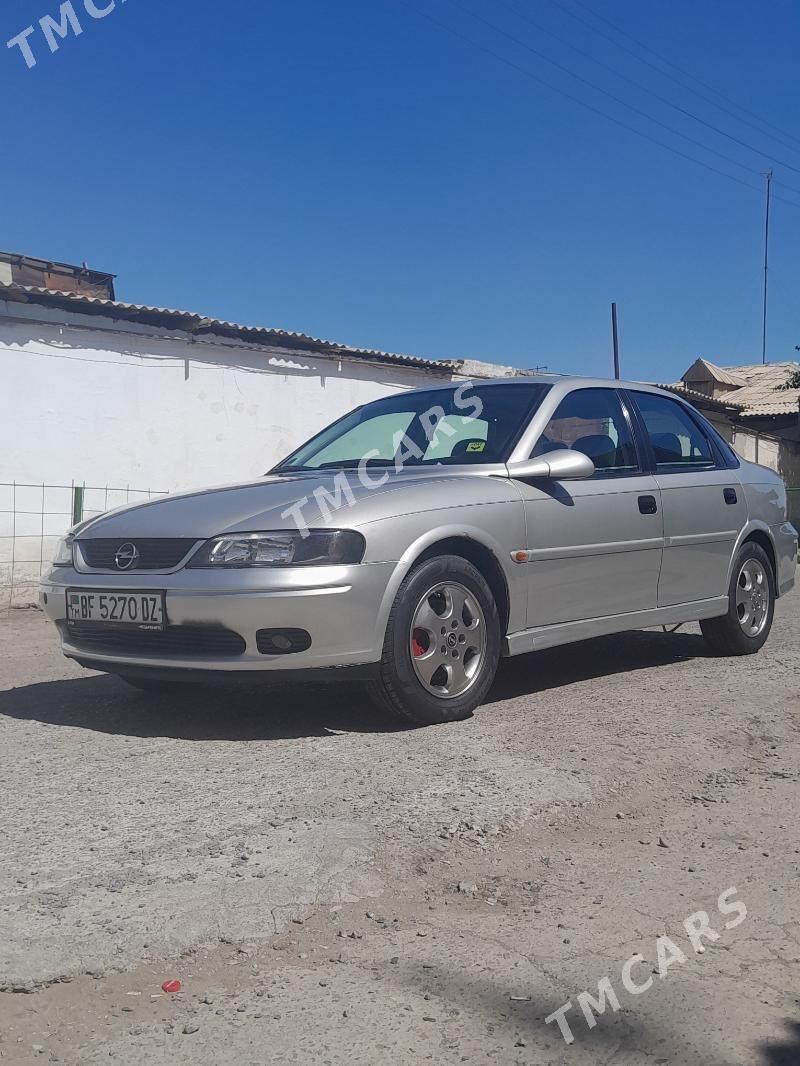 Opel Vectra 1999 - 72 000 TMT - Daşoguz - img 2