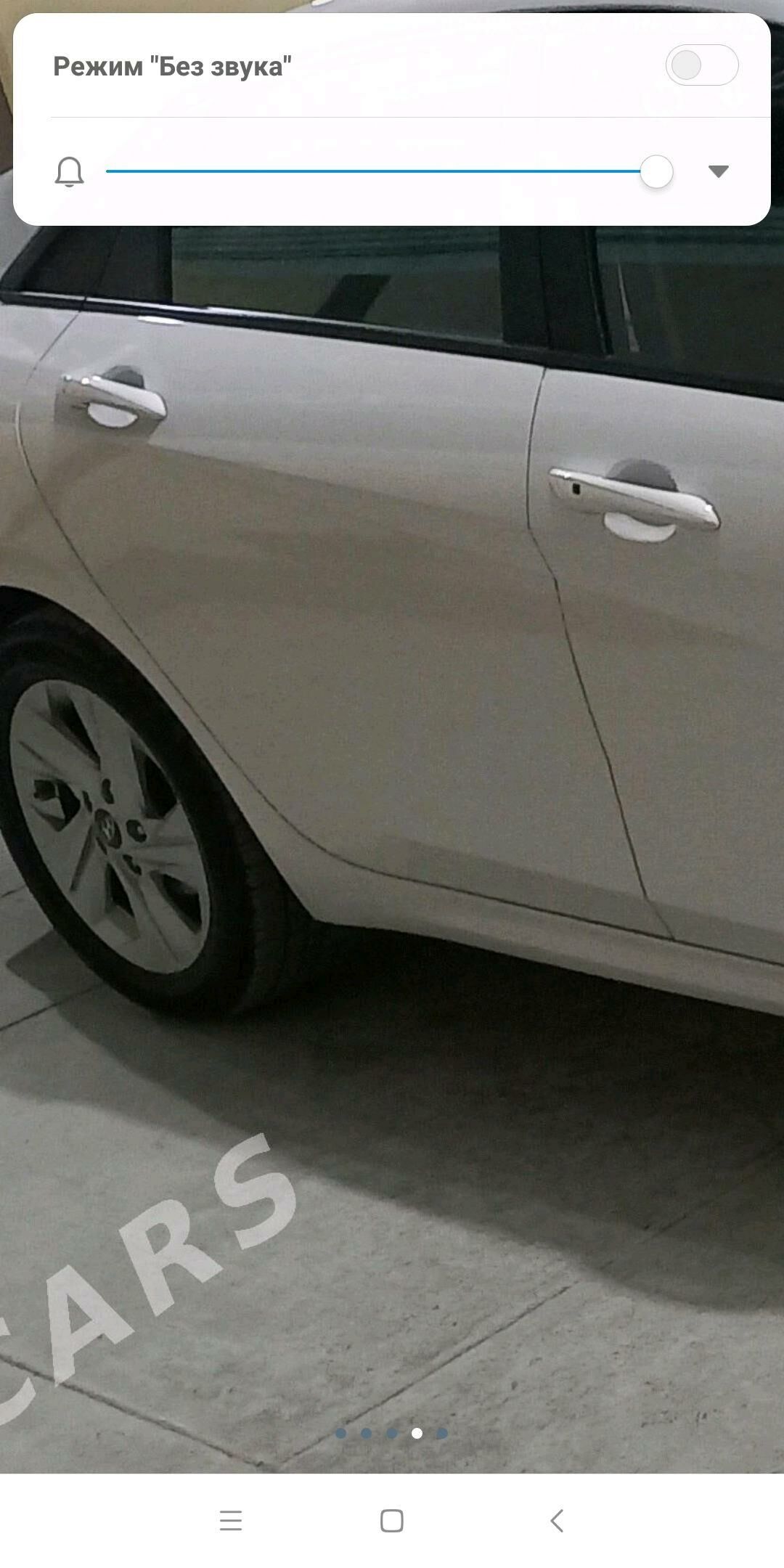 Hyundai Elantra 2022 - 400 000 TMT - Aşgabat - img 2