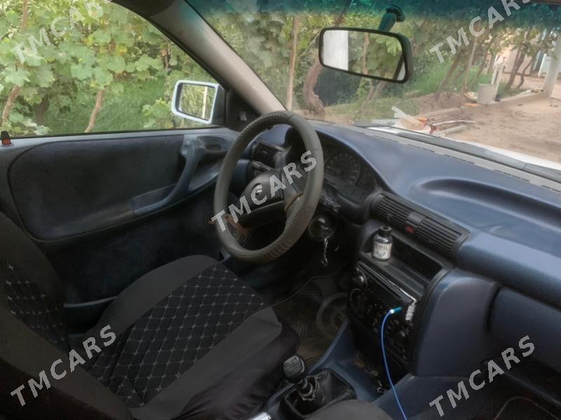 Opel Astra 1992 - 30 000 TMT - Baýramaly - img 3