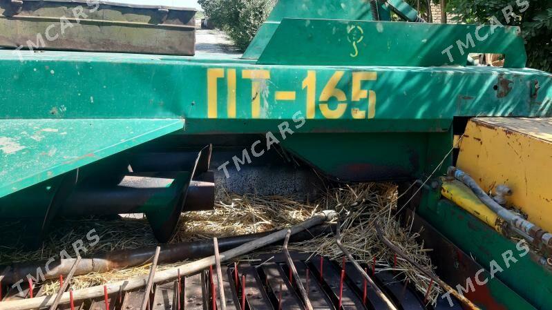 MTZ T-28 2010 - 60 000 TMT - Dänew - img 6