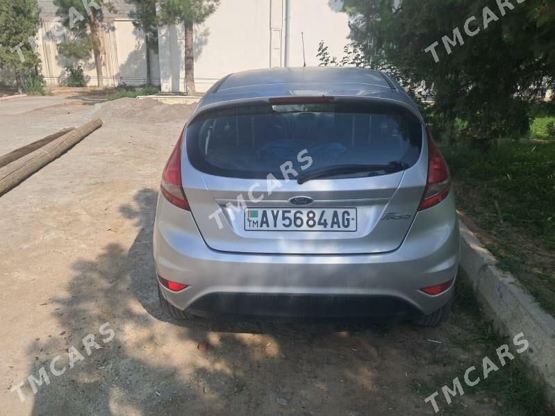 Ford Fiesta 2012 - 90 000 TMT - Ашхабад - img 2
