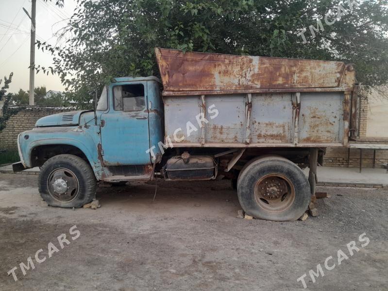 Zil 131 1984 - 24 000 TMT - Mary - img 4