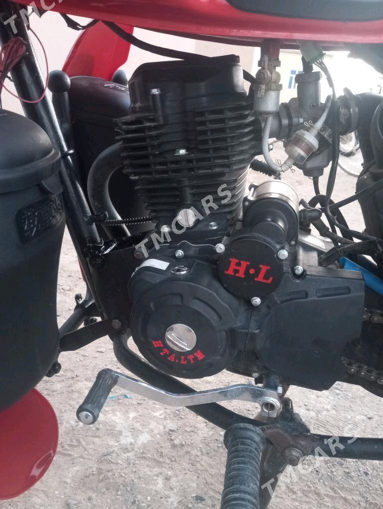 Fekon FK200-14G 2015 - 16 000 TMT - Сакарчага - img 6