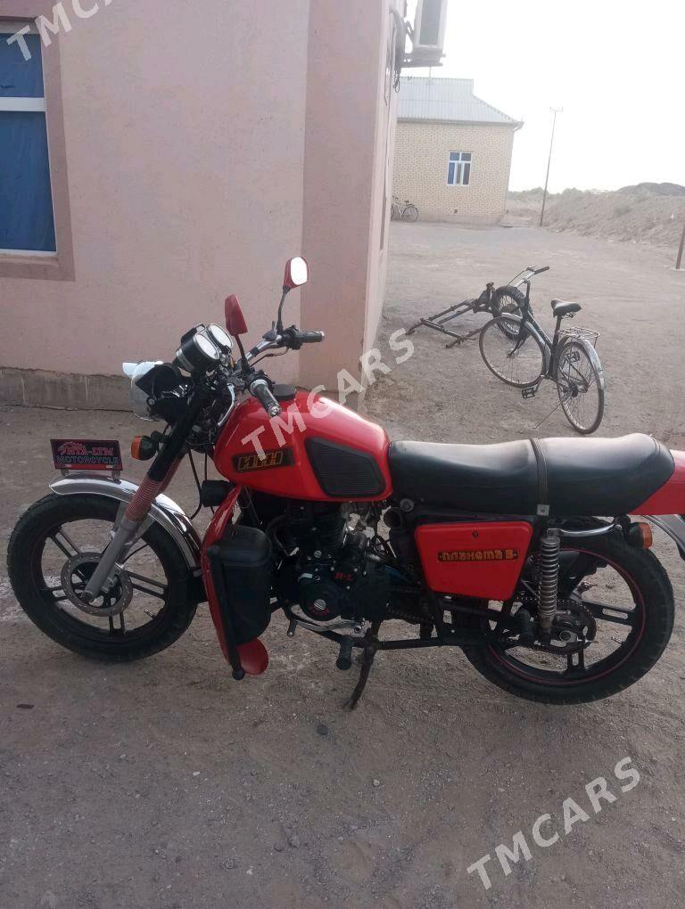 Fekon FK200-14G 2015 - 16 000 TMT - Сакарчага - img 2