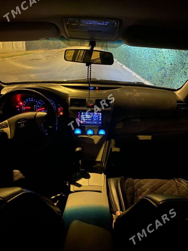 Toyota Camry 2008 - 189 000 TMT - Aşgabat - img 2