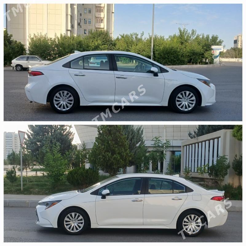 Toyota Corolla 2021 - 240 000 TMT - Parahat 6 - img 3