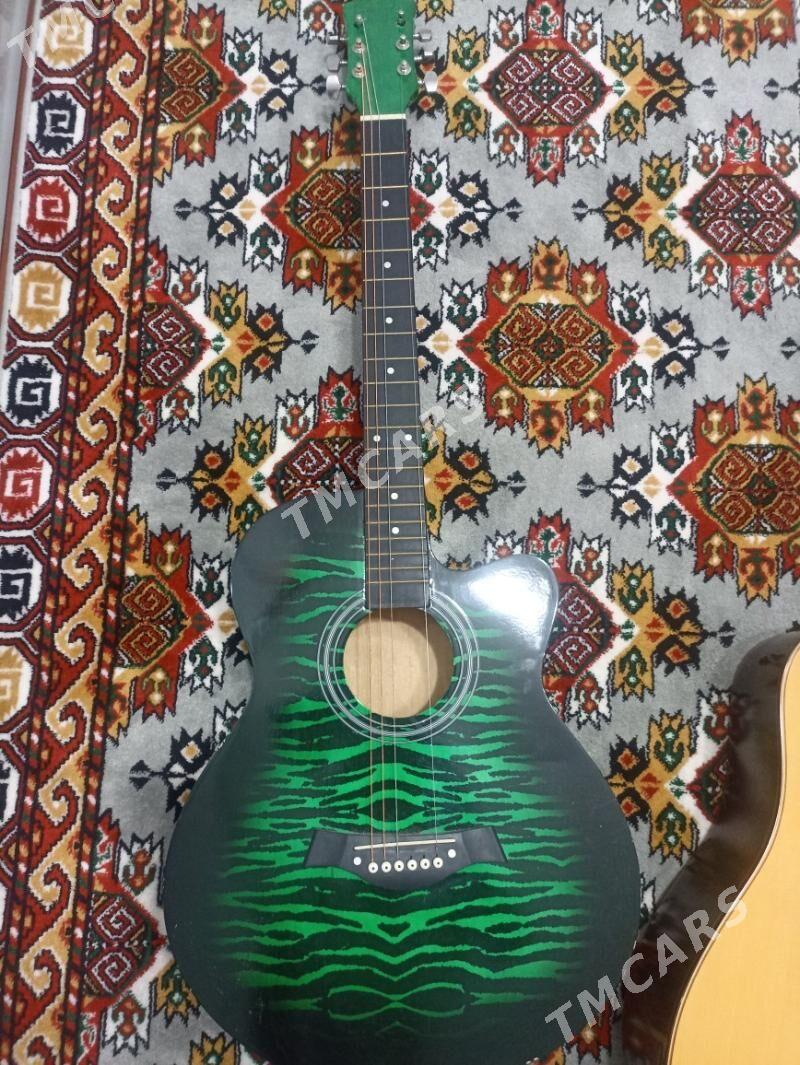 Gitara - Ашхабад - img 2