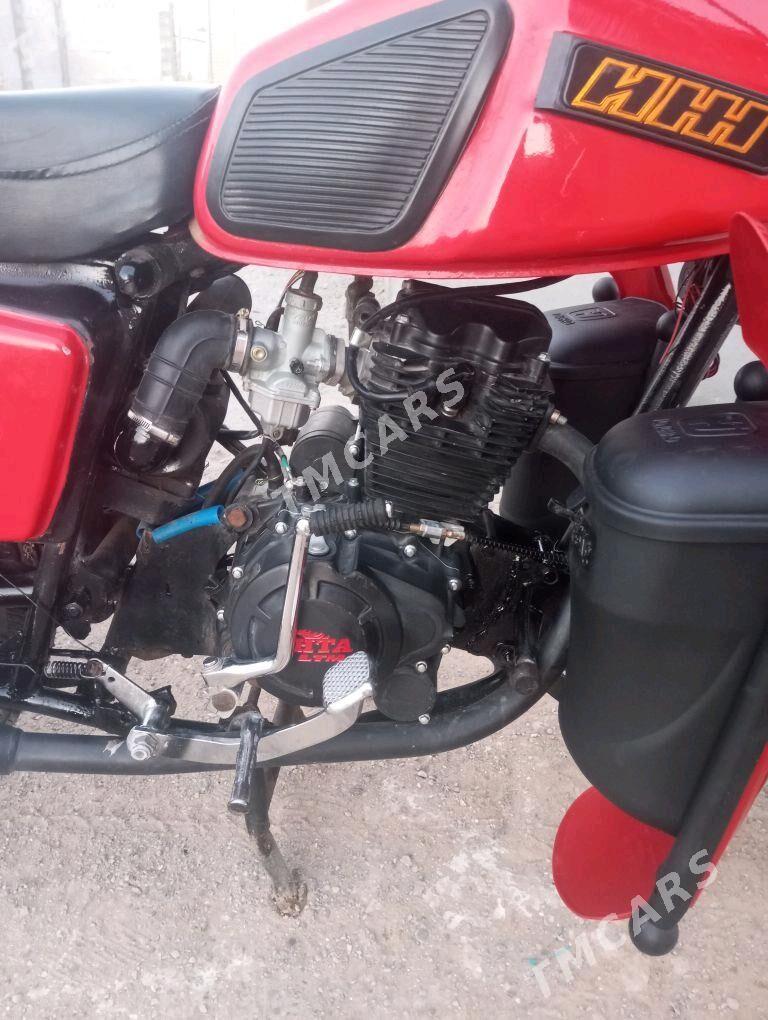 Fekon FK200-14G 2015 - 16 000 TMT - Сакарчага - img 8