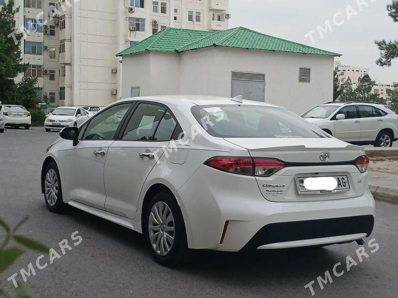 Toyota Corolla 2021 - 240 000 TMT - Parahat 6 - img 7