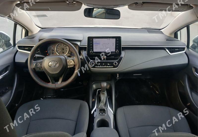 Toyota Corolla 2021 - 240 000 TMT - Parahat 6 - img 8