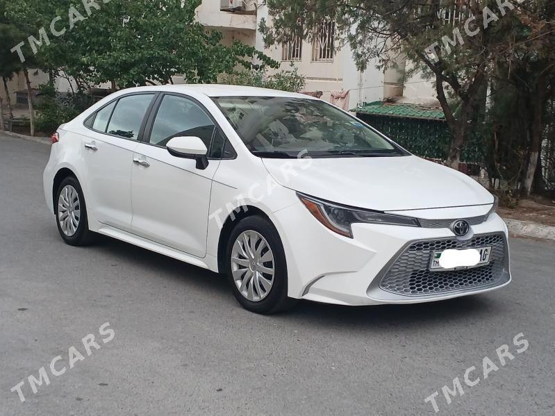 Toyota Corolla 2021 - 240 000 TMT - Parahat 6 - img 4