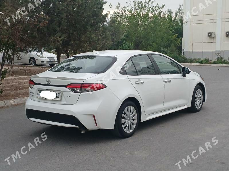 Toyota Corolla 2021 - 240 000 TMT - Parahat 6 - img 6