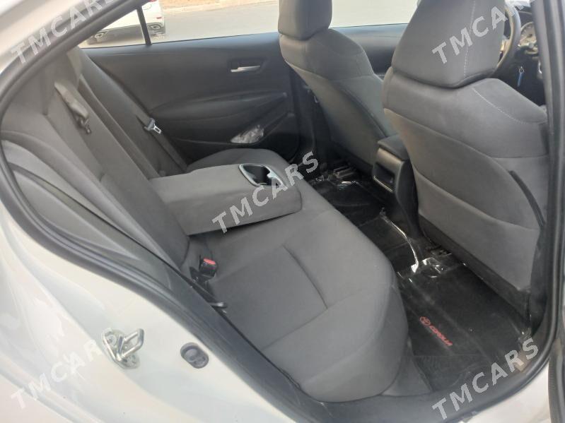 Toyota Corolla 2021 - 240 000 TMT - Parahat 6 - img 9