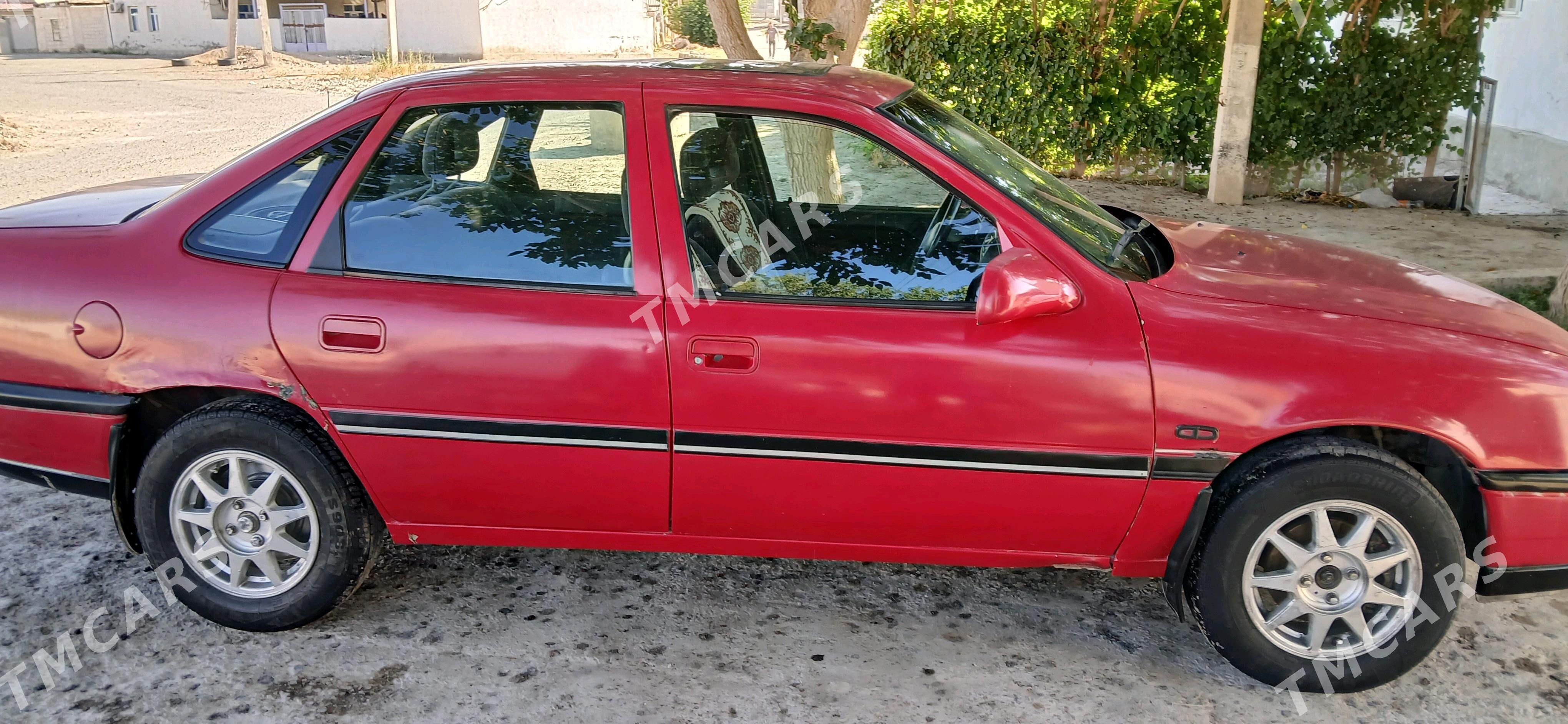 Opel Vectra 1991 - 27 000 TMT - Туркменбаши - img 2