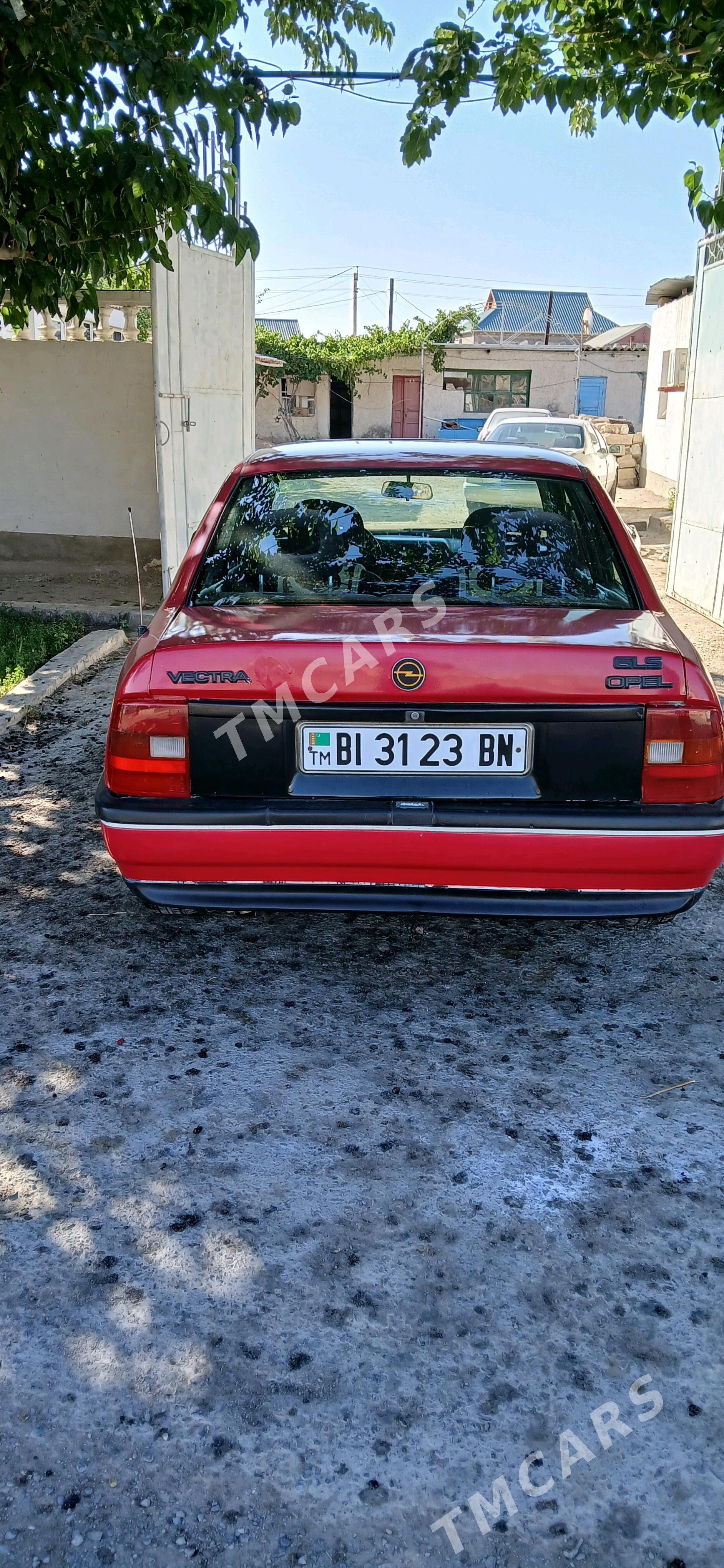 Opel Vectra 1991 - 27 000 TMT - Туркменбаши - img 4