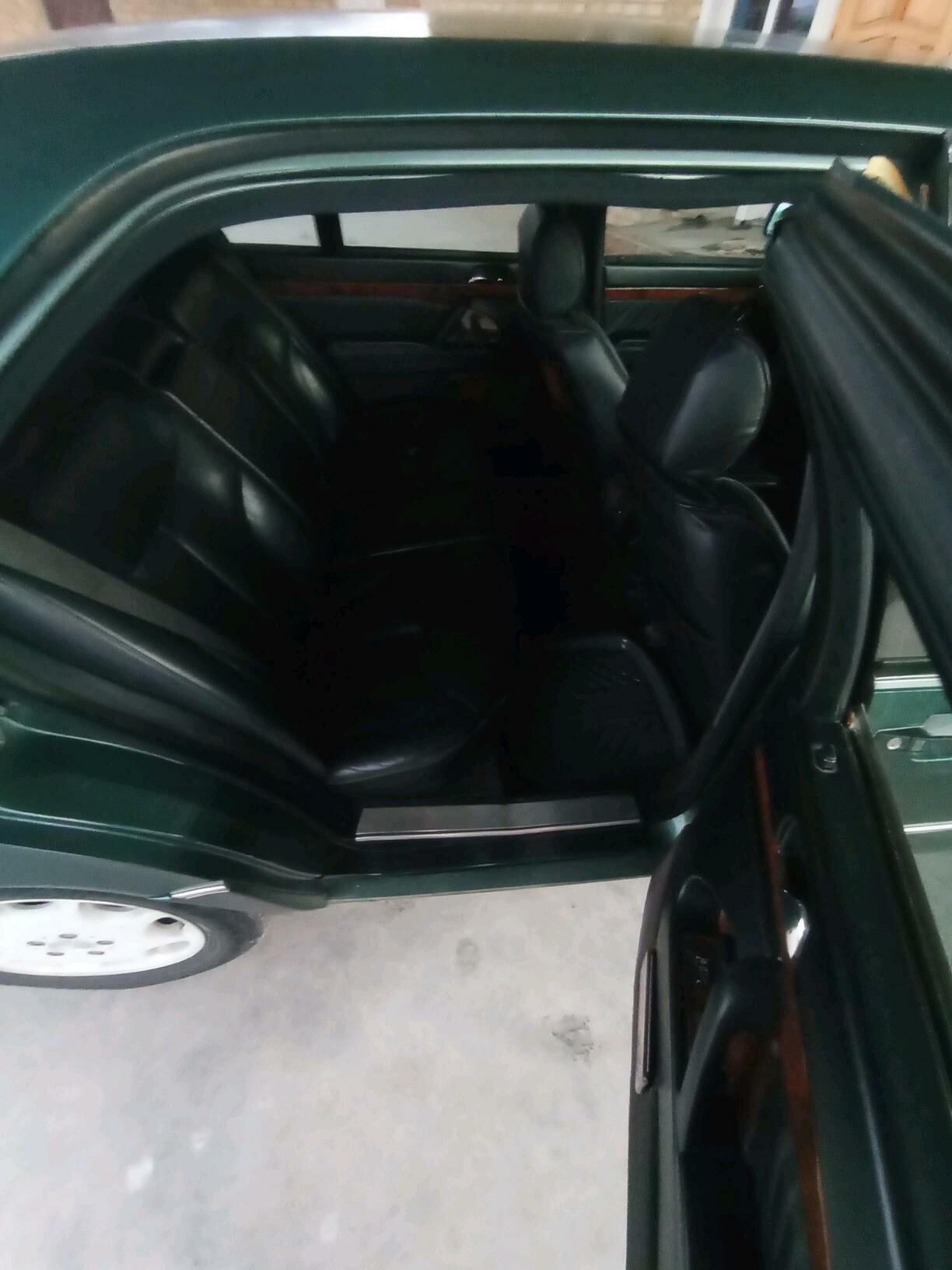 Mercedes-Benz 600SEL 1993 - 85 000 TMT - Байрамали - img 3