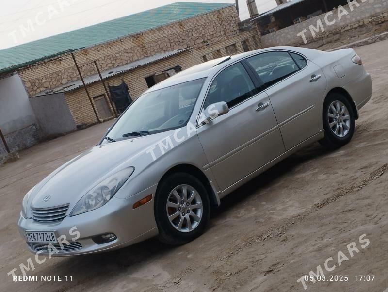 Lexus ES 300 2002 - 170 000 TMT - Kerki - img 3