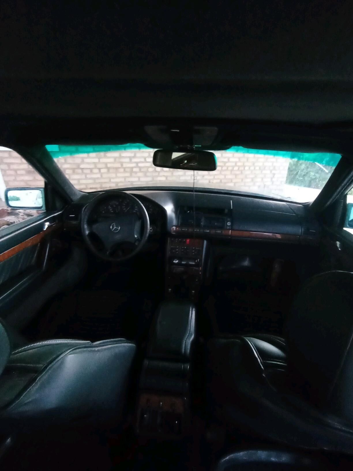 Mercedes-Benz 600SEL 1993 - 85 000 TMT - Байрамали - img 4