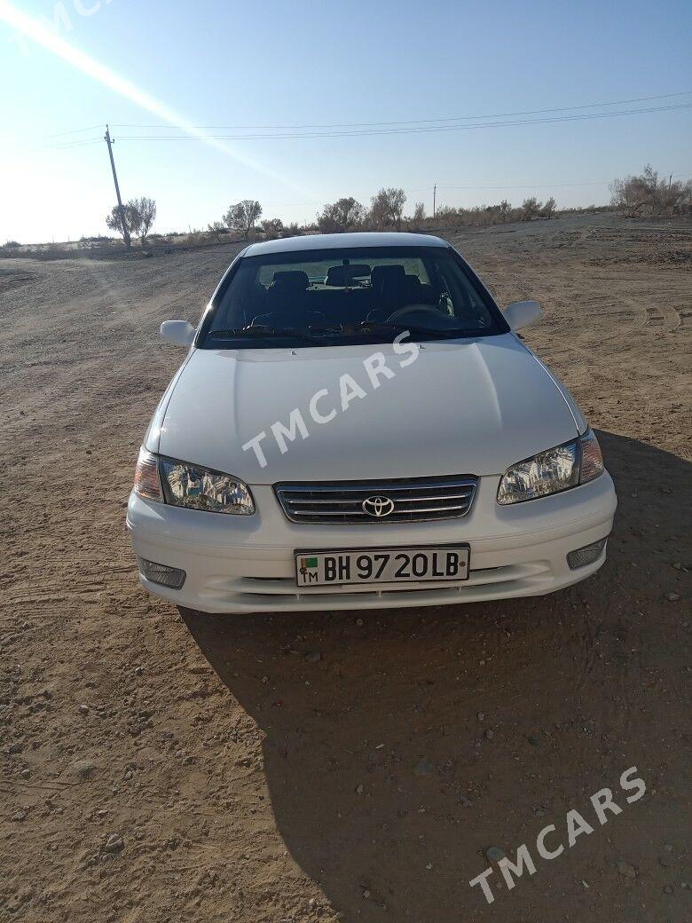 Toyota Camry 1998 - 120 000 TMT - Дарганата - img 4
