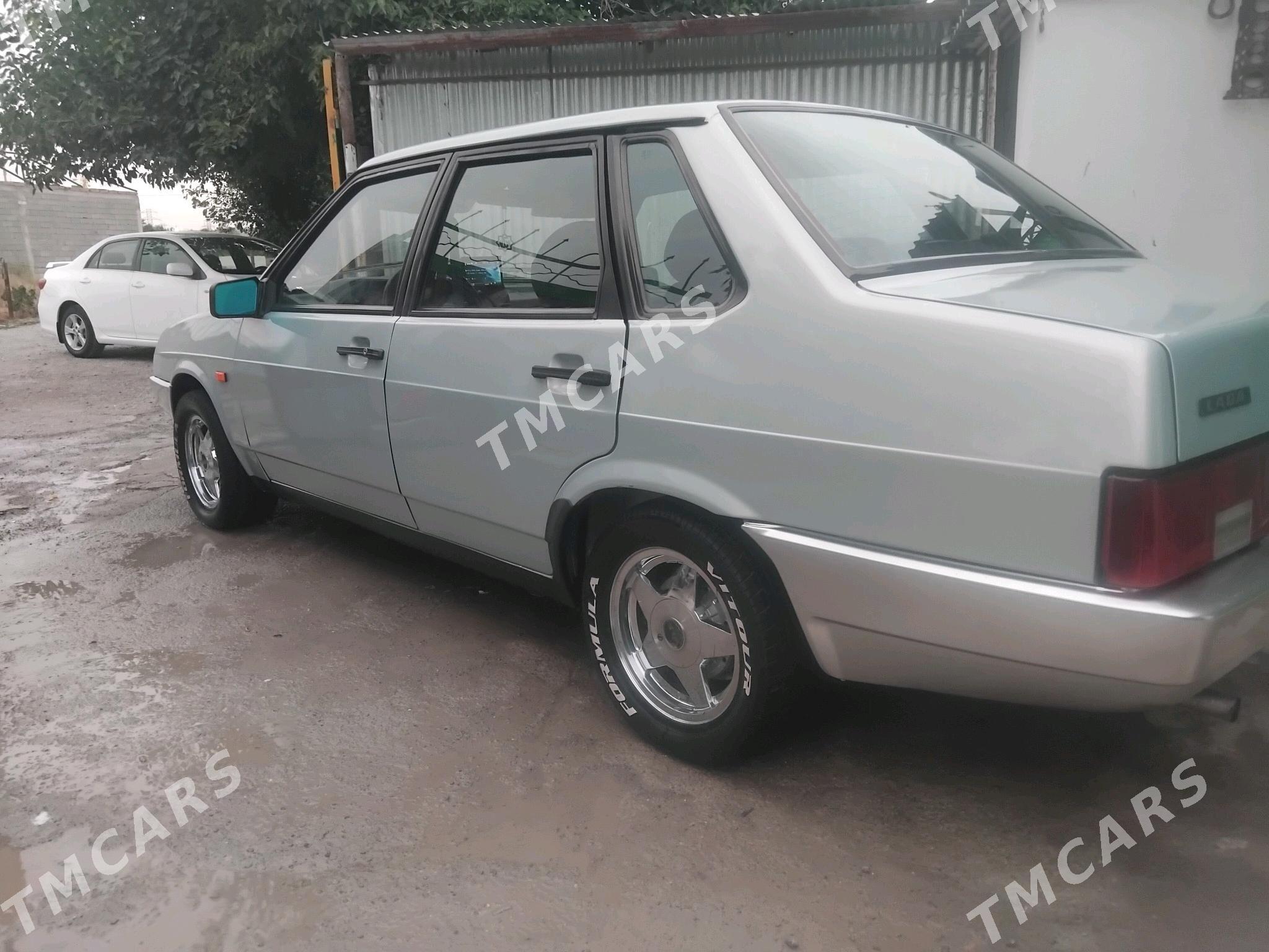 Lada 21099 2001 - 100 000 TMT - Aşgabat - img 4