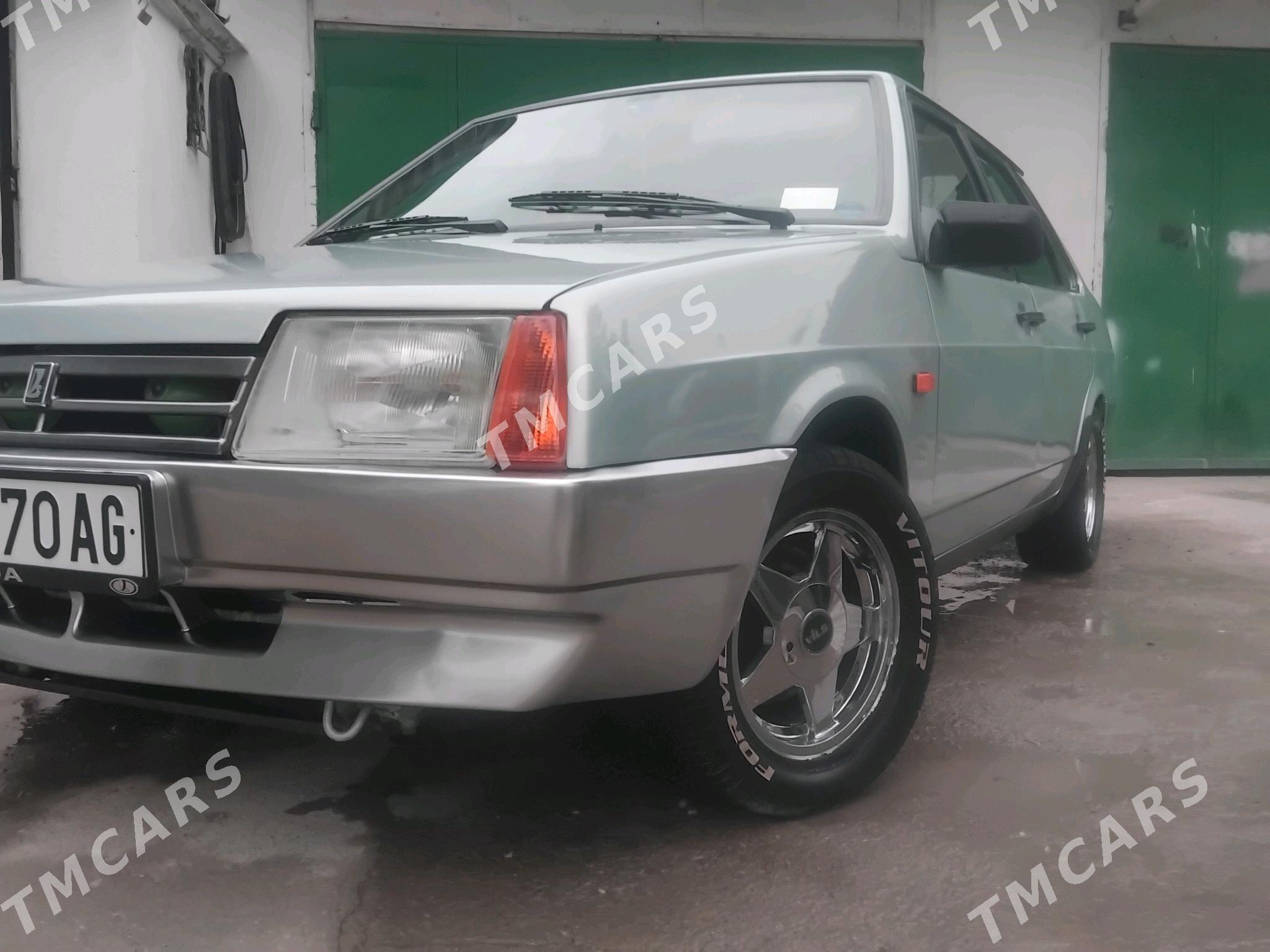 Lada 21099 2001 - 100 000 TMT - Aşgabat - img 6