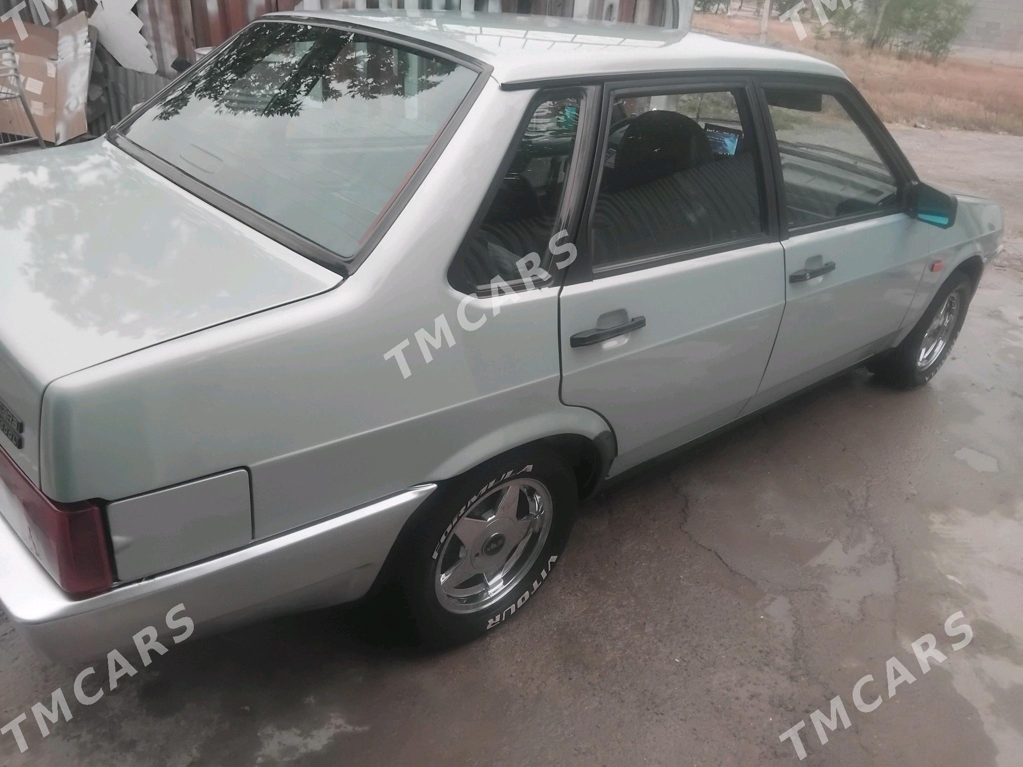 Lada 21099 2001 - 100 000 TMT - Aşgabat - img 2