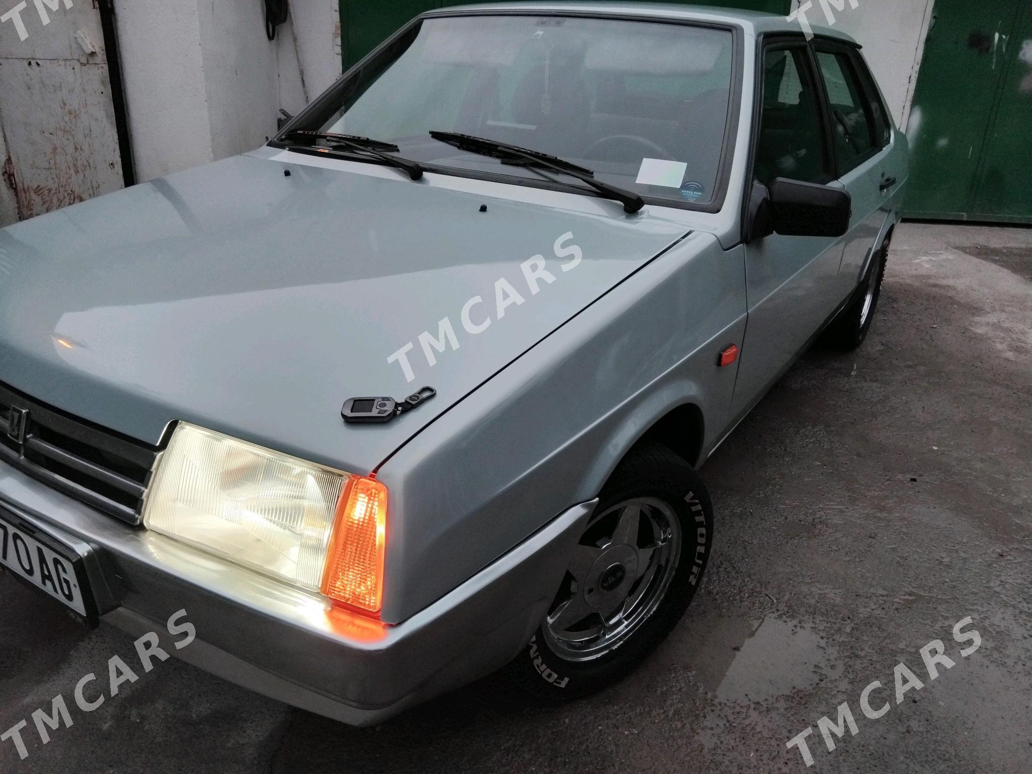 Lada 21099 2001 - 100 000 TMT - Aşgabat - img 7