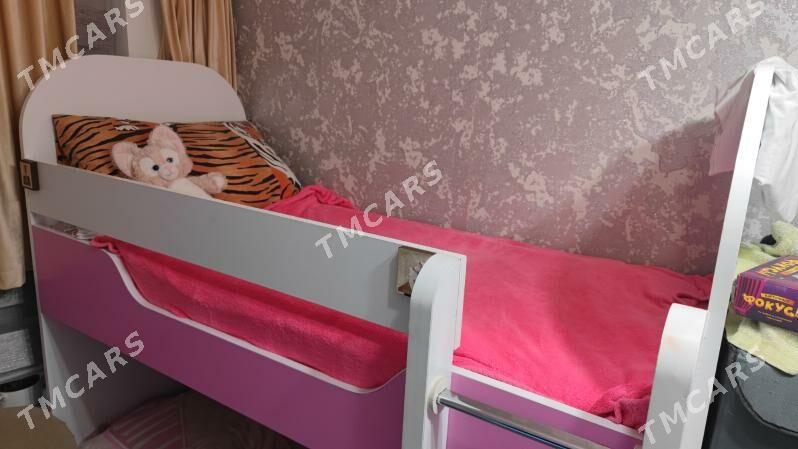Продается 2-ух ярусная кровать - Aşgabat - img 4