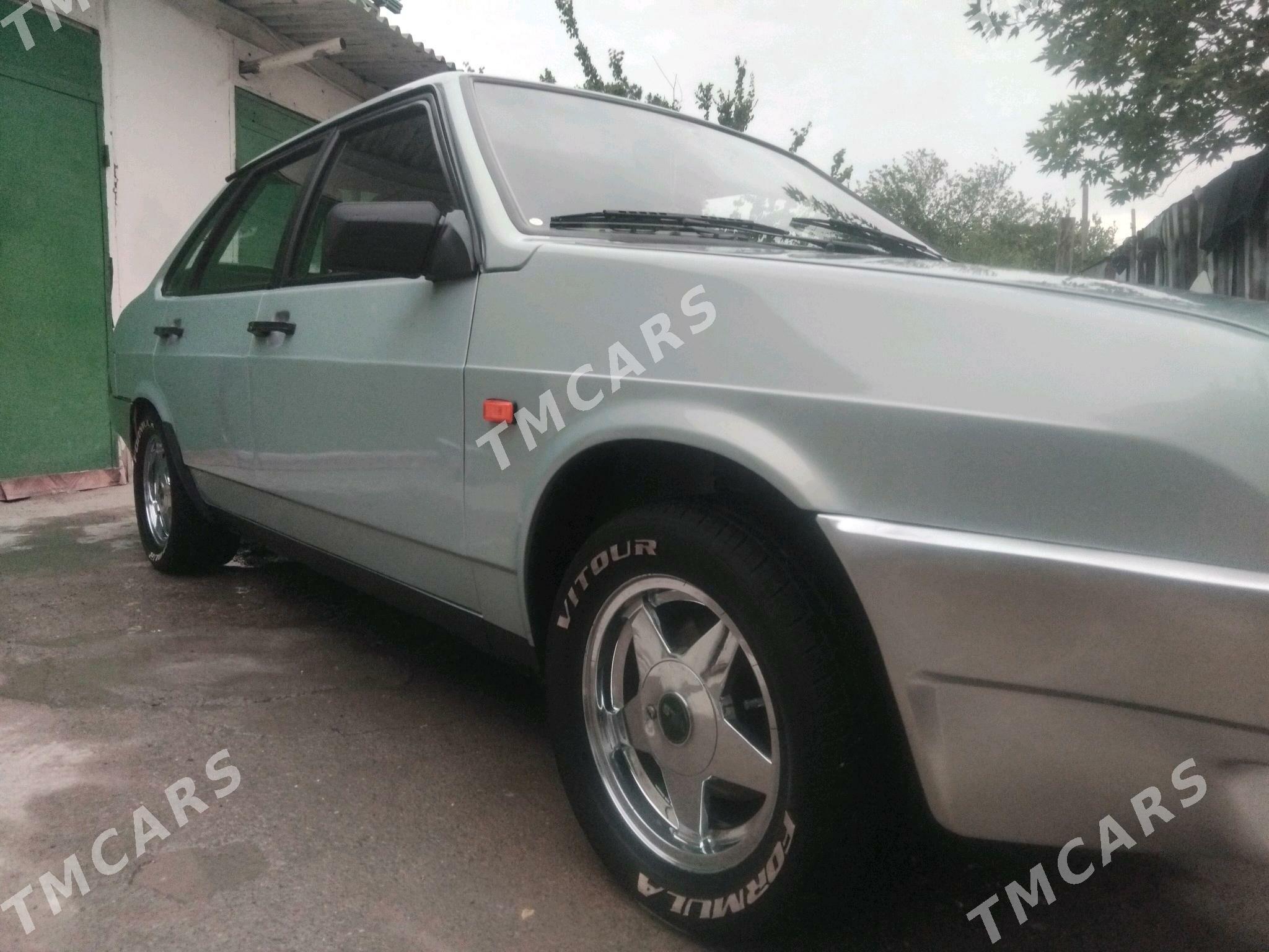 Lada 21099 2001 - 100 000 TMT - Aşgabat - img 8