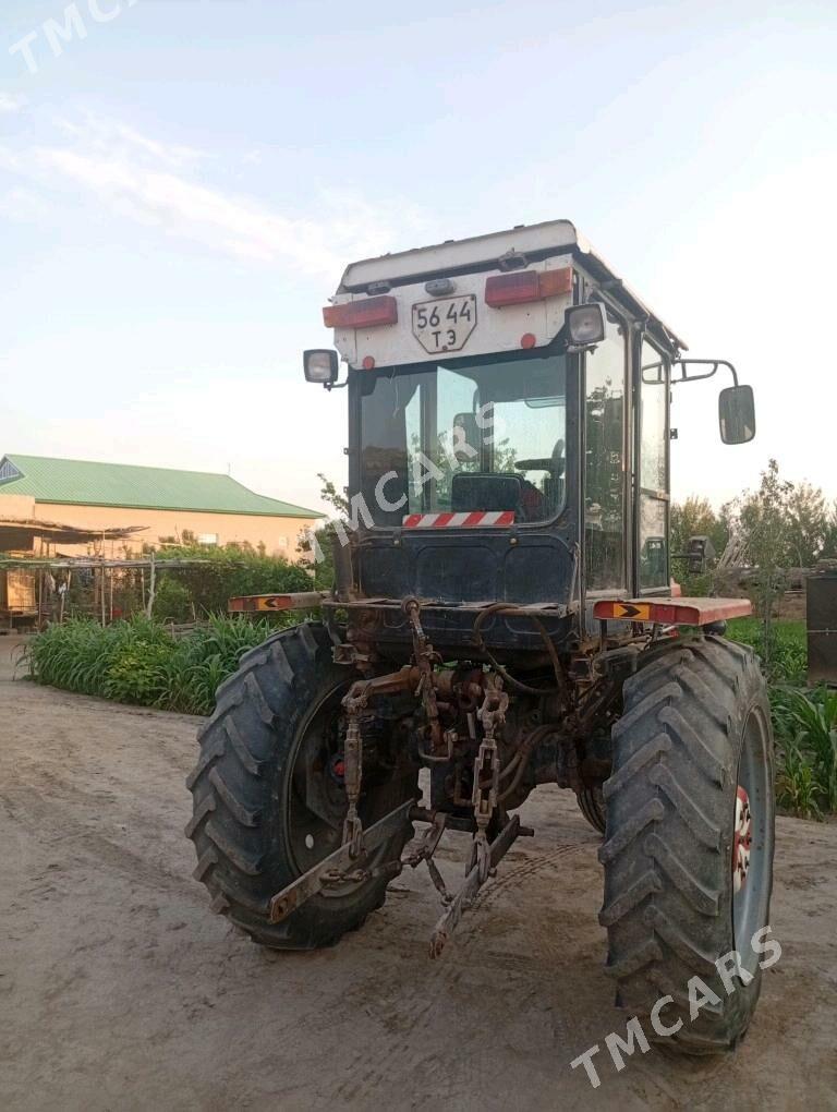 MTZ T-28 1991 - 45 000 TMT - Köneürgenç - img 3