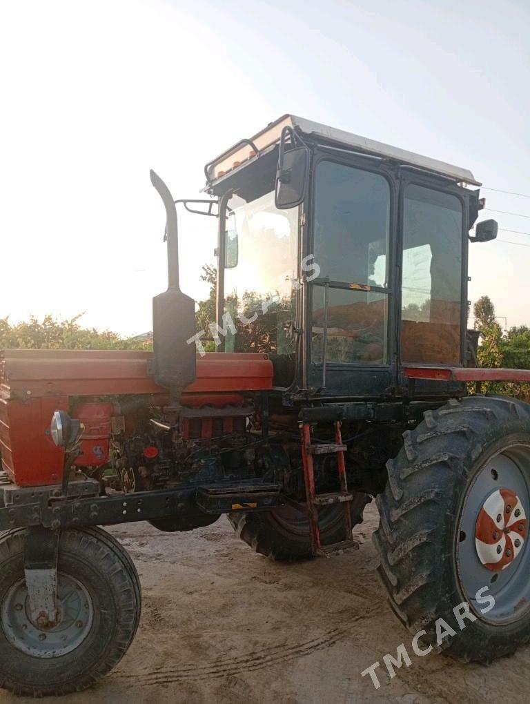 MTZ T-28 1991 - 45 000 TMT - Köneürgenç - img 2