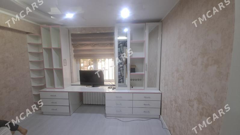Detiski mebil - G.Kuliýew köç. (Obýezdnoý) - img 2