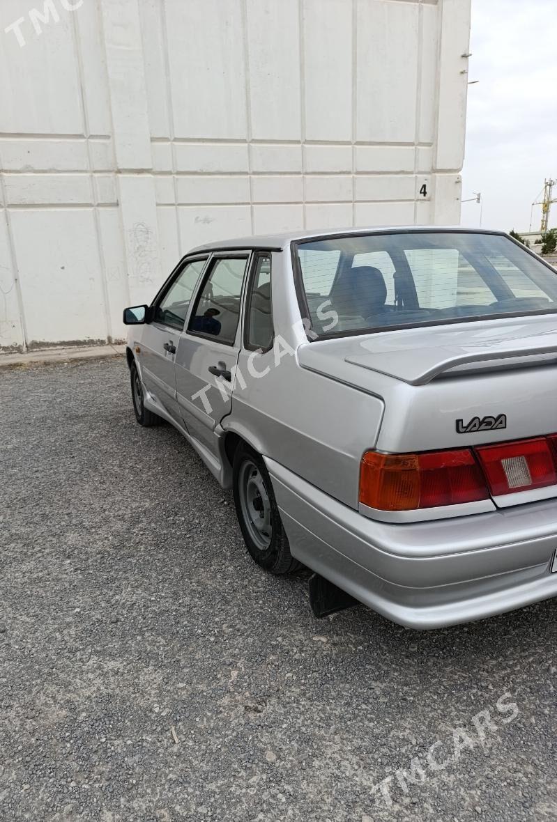 Lada 2115 2004 - 32 000 TMT - Балканабат - img 2