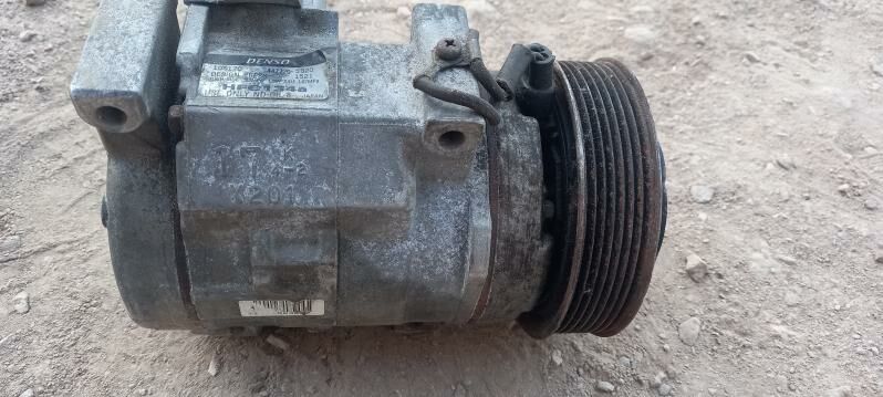 Kondisoner kompressor 2.4 TOYOTA DENSO 3 000 TMT - Гурбансолтан Едже - img 3