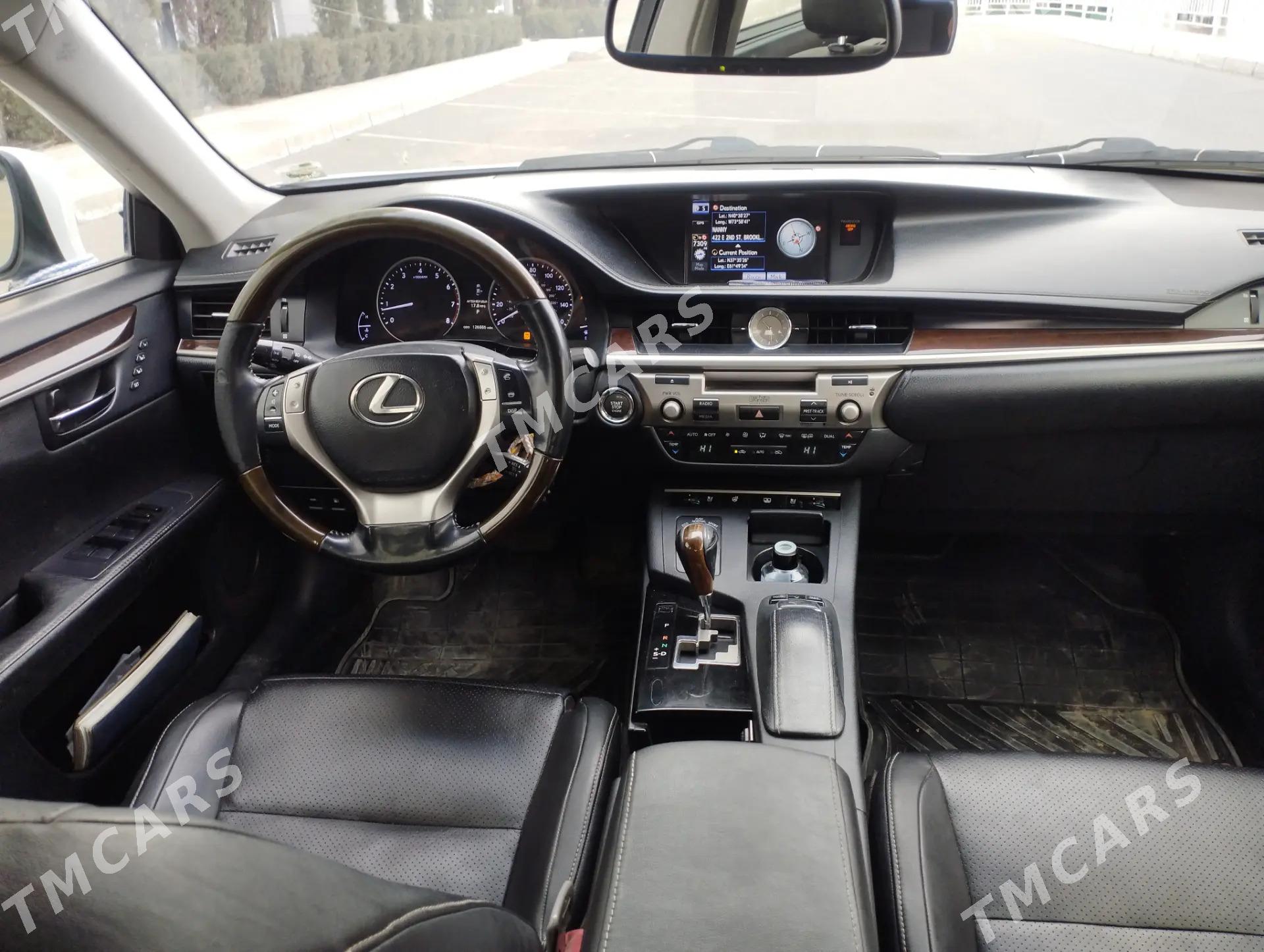 Lexus ES 350 2013 - 325 000 TMT - Mary - img 4