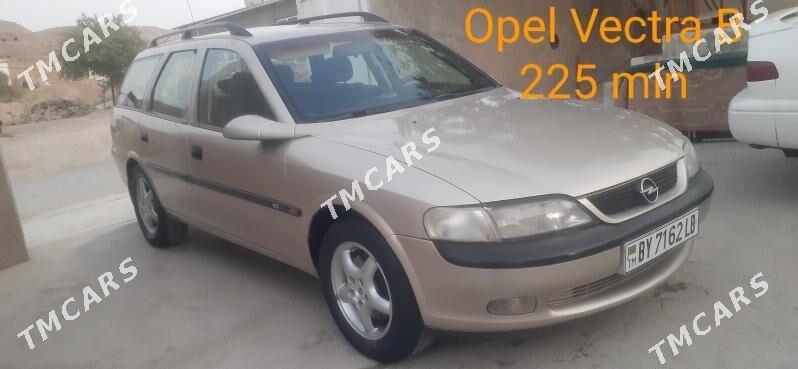Opel Vectra 1998 - 45 000 TMT - Magdanly - img 2