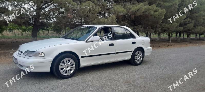 Hyundai Sonata 1995 - 53 000 TMT - Aşgabat - img 6