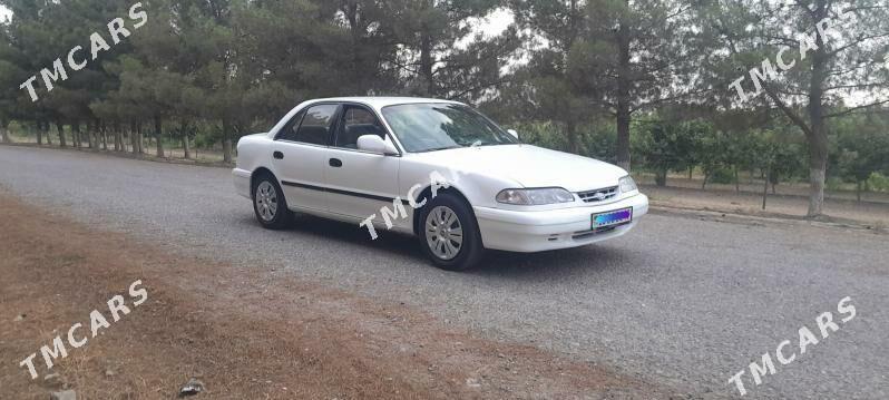Hyundai Sonata 1995 - 53 000 TMT - Aşgabat - img 7