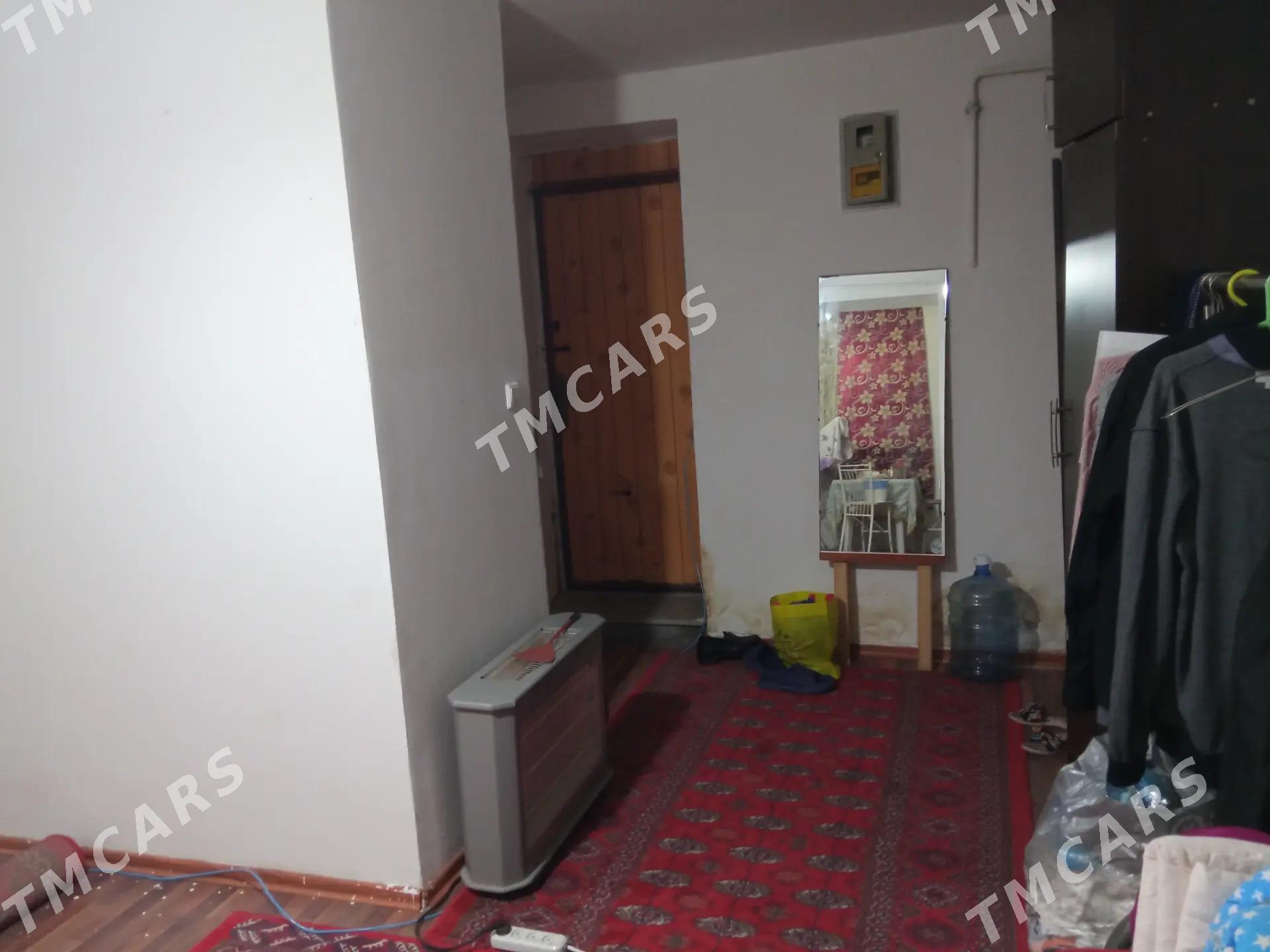 arenda 6mkr 1 kom gostinka - Aşgabat - img 8