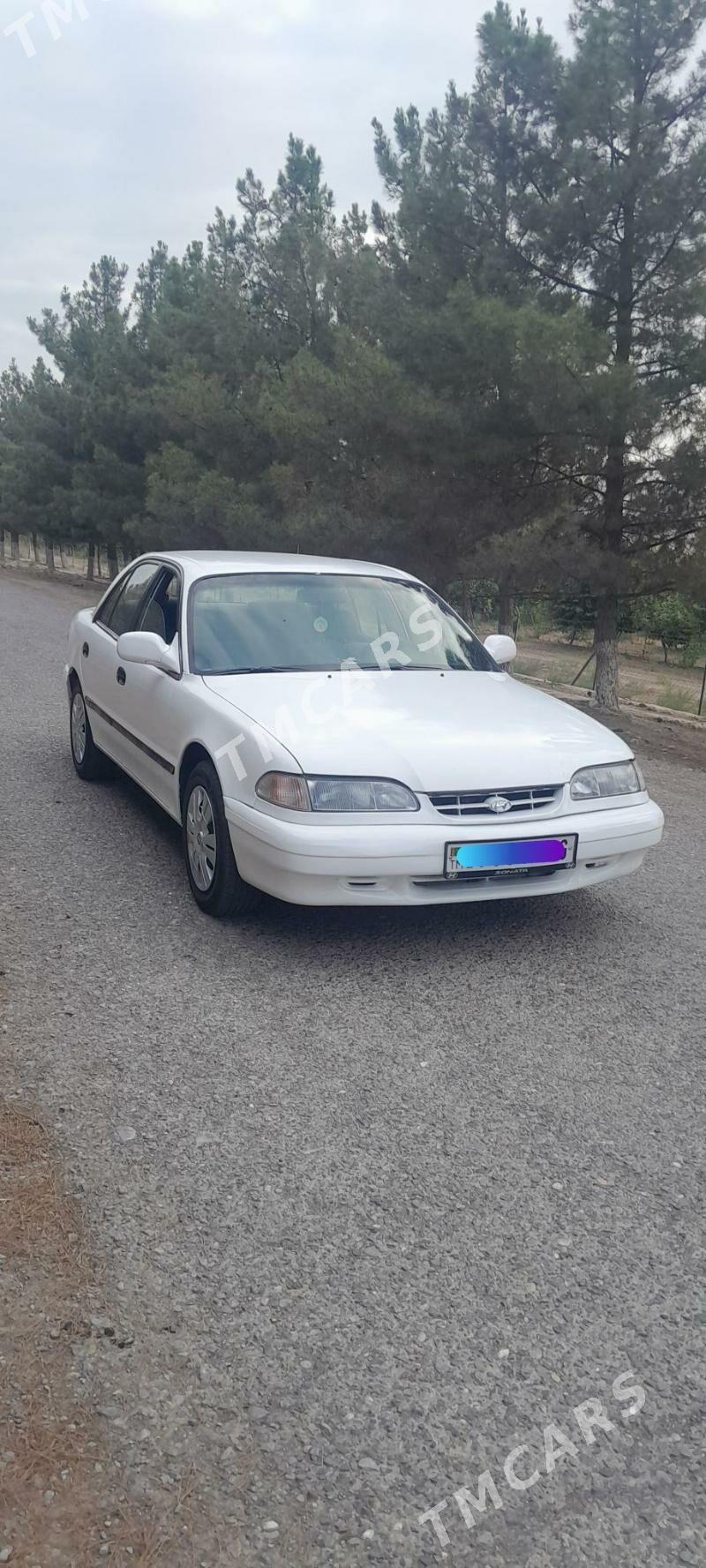 Hyundai Sonata 1995 - 53 000 TMT - Aşgabat - img 8