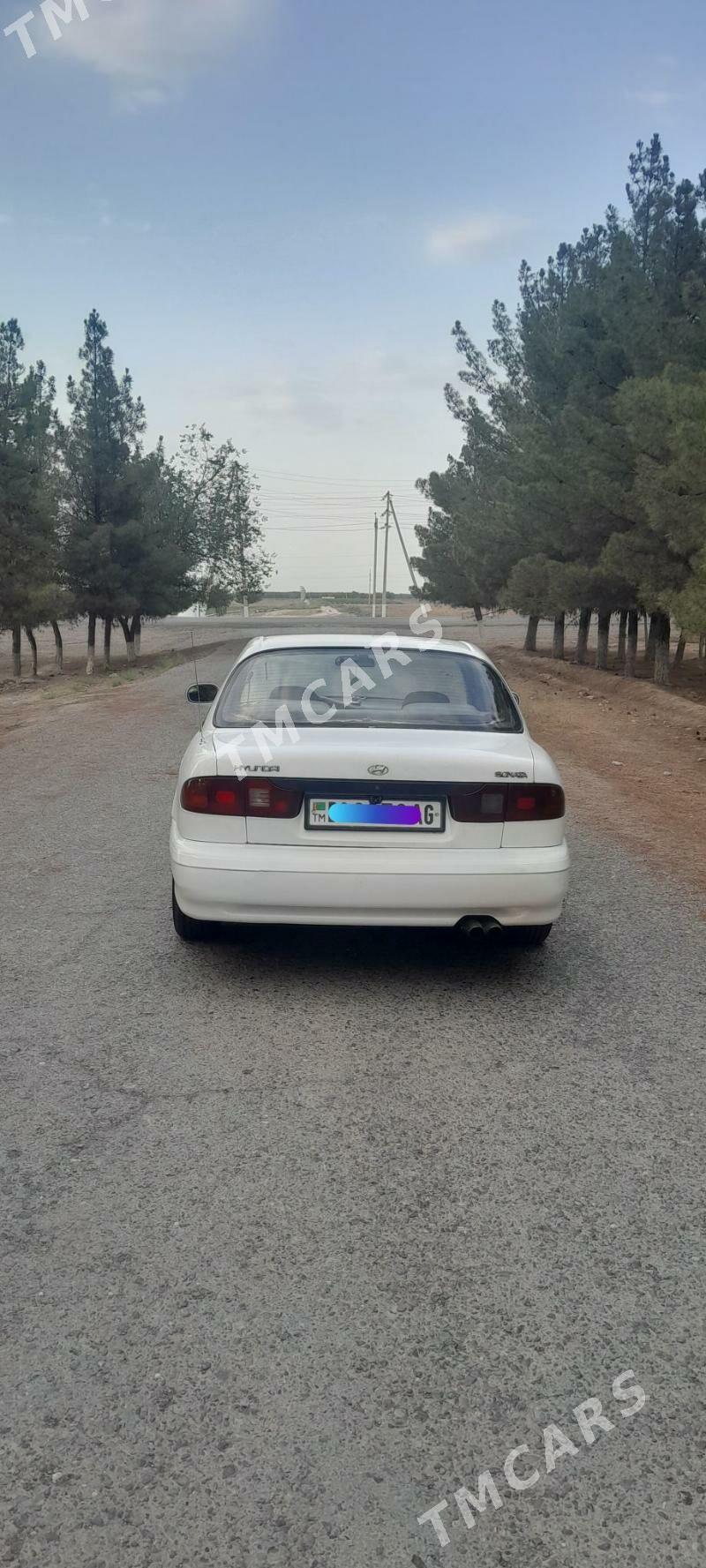 Hyundai Sonata 1995 - 53 000 TMT - Aşgabat - img 4