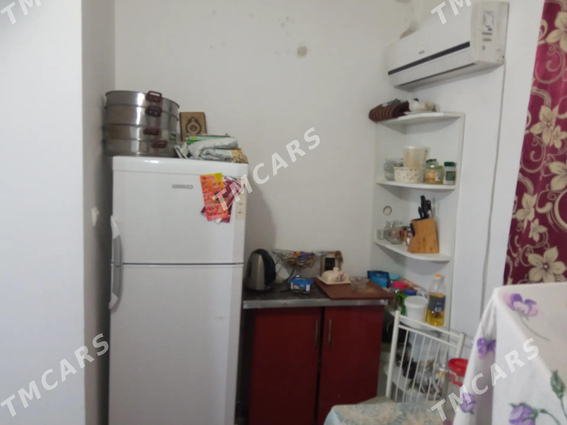 arenda 6mkr 1 kom gostinka - Aşgabat - img 6