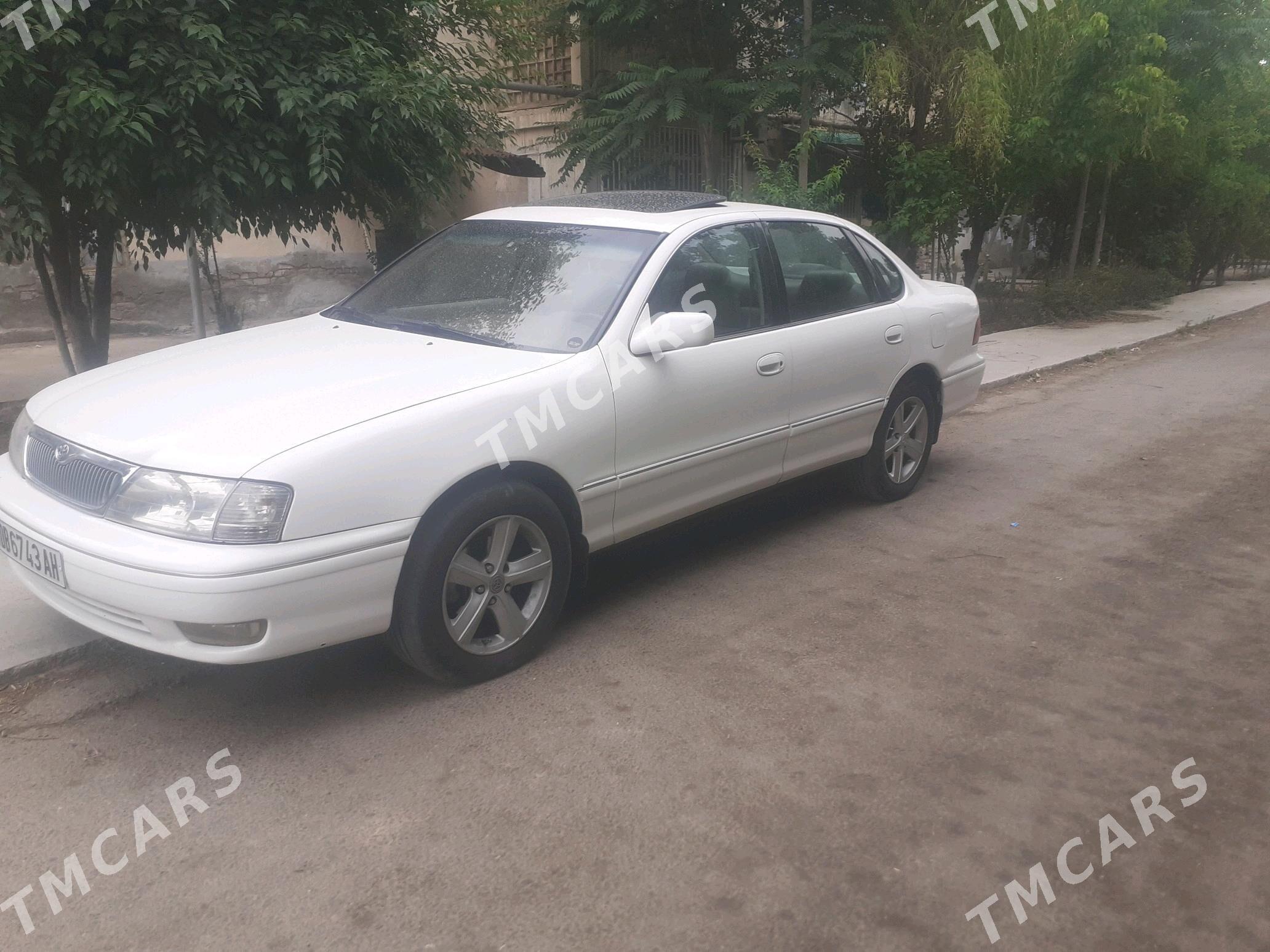 Toyota Avalon 1999 - 140 000 TMT - 11 мкр - img 4