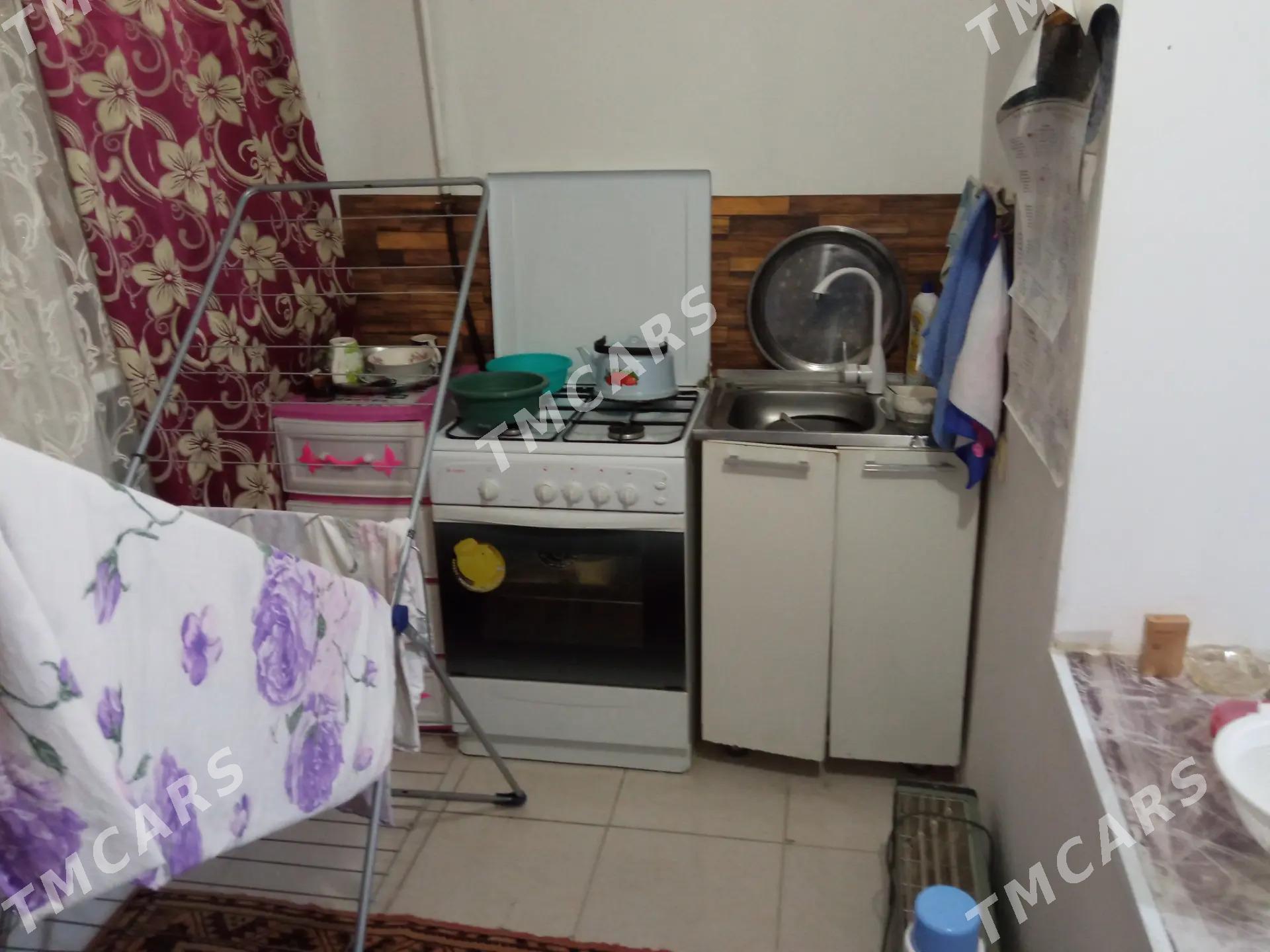 arenda 6mkr 1 kom gostinka - Aşgabat - img 7